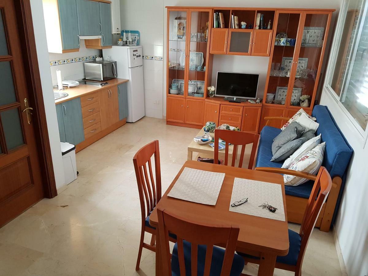 Apartamento San Sebastian De La Gomera Exterior photo